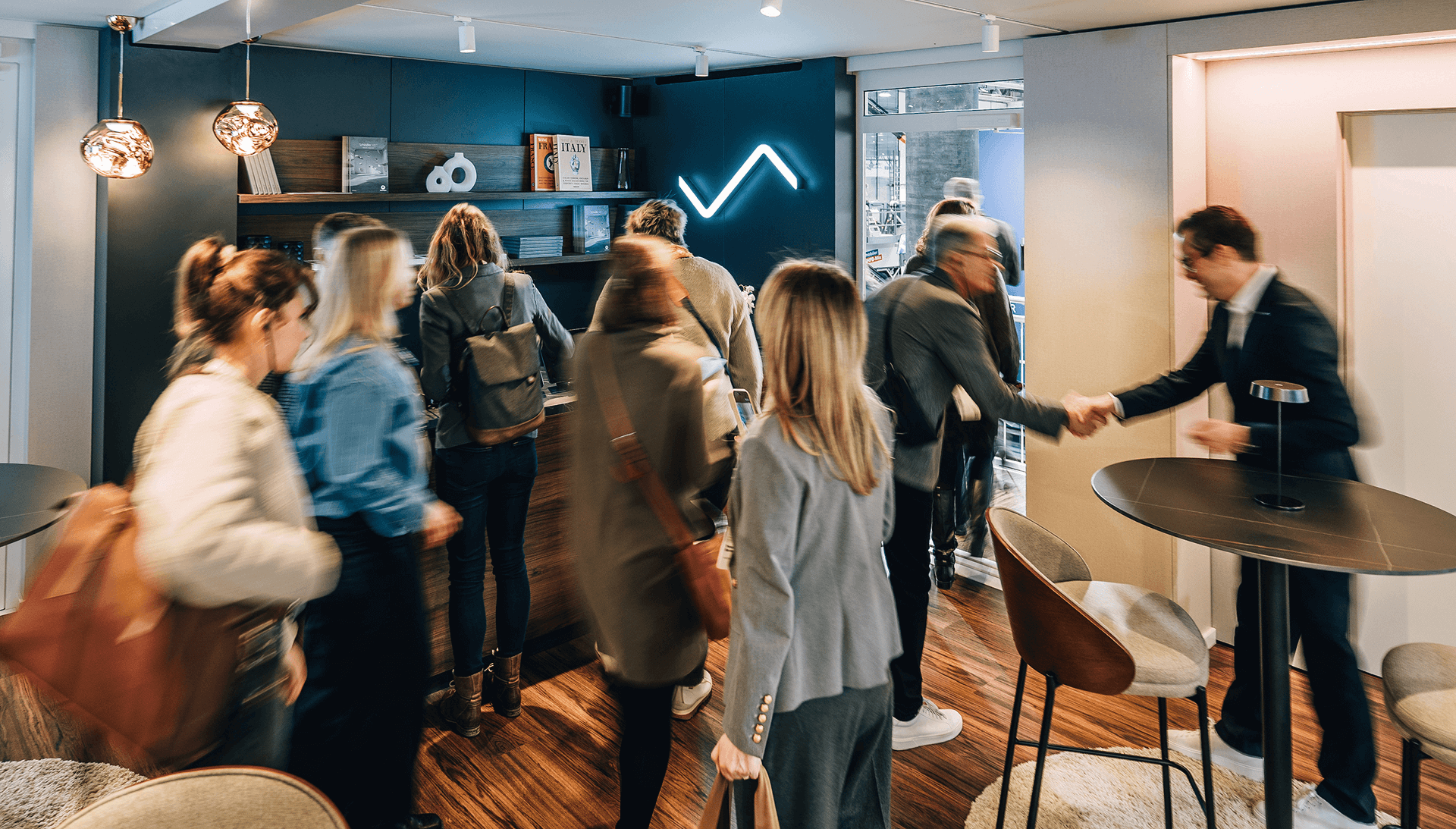 Basilea, Swissbau image