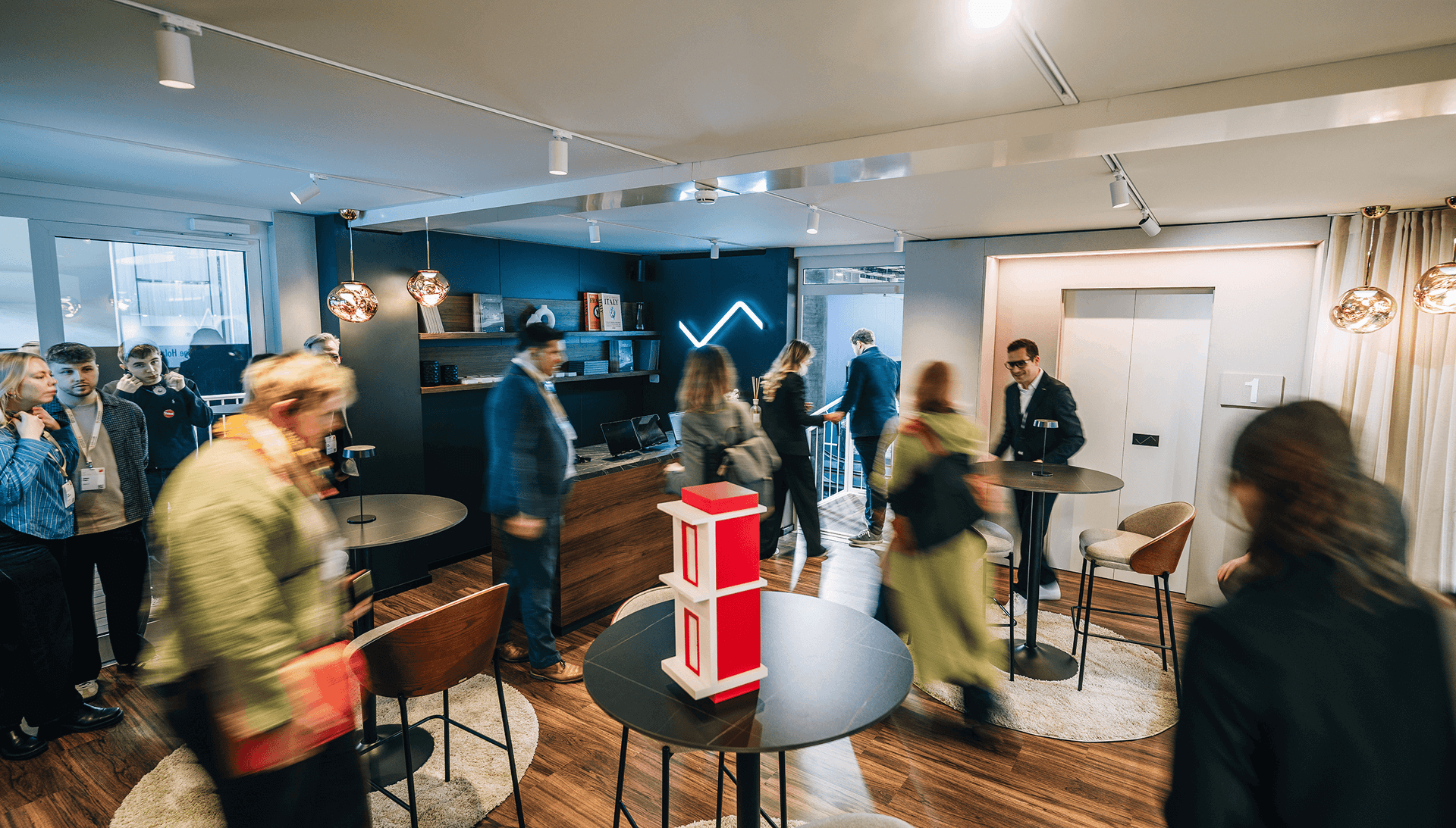 Basilea, Swissbau image