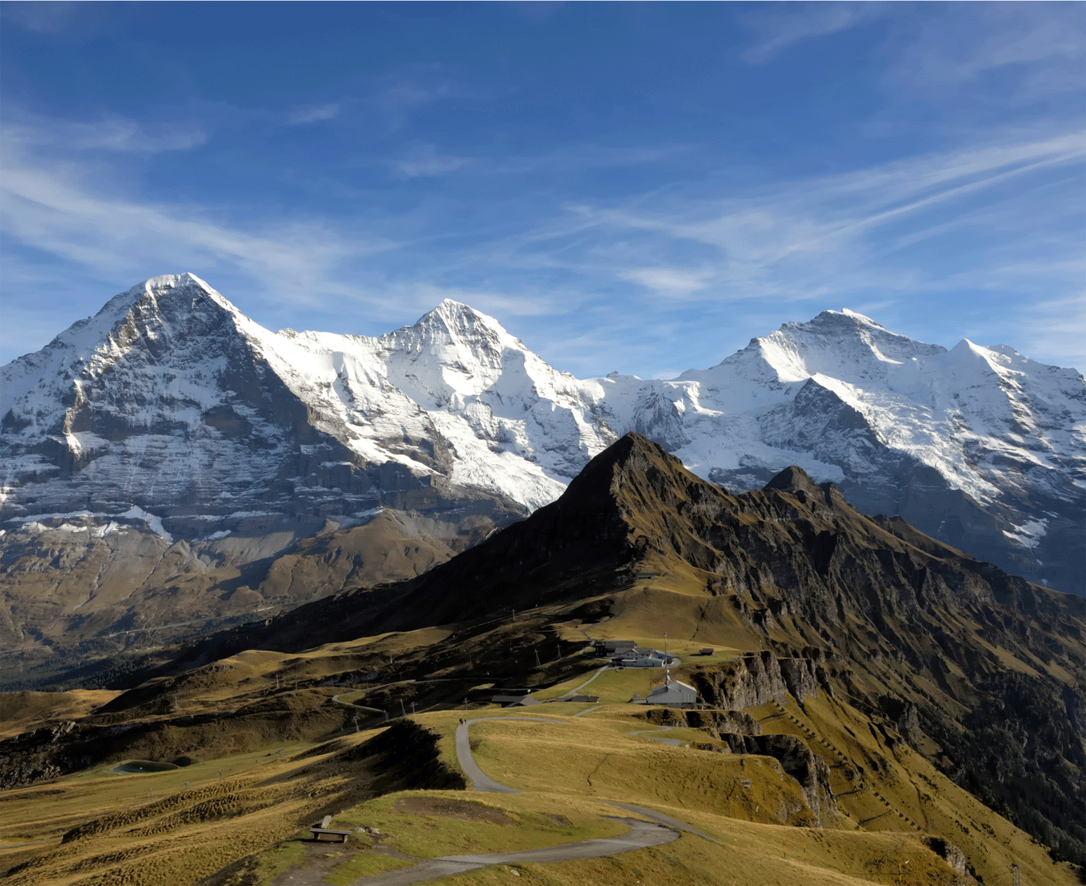 Grindelwald image